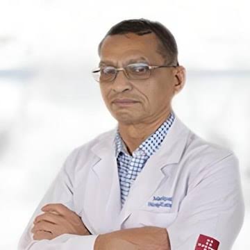 Dr Prabhu